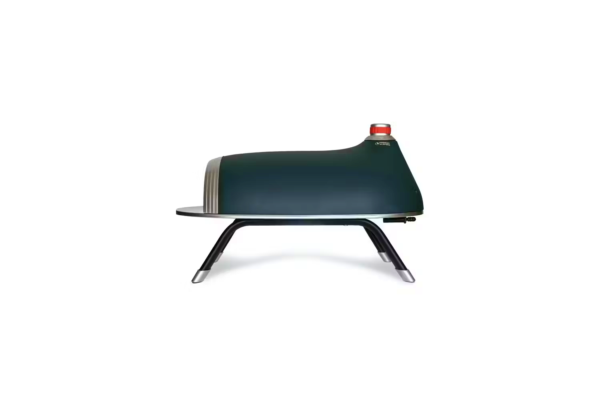 DiaVolo Gas Fired Oven