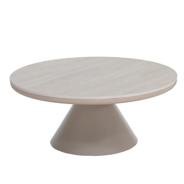 Diaz Coffee Table - 90cm - Outdoor furniture - Best Garden Furniture Dublin Ireland