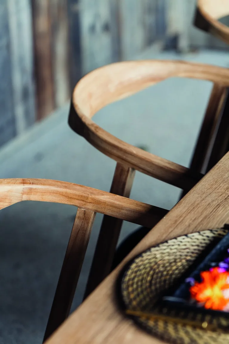 Cabrini Dining Chair - Premium Outdoor Dining Furniture Ireland