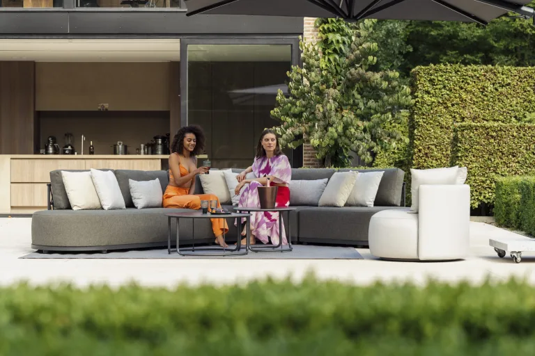 Lagos Lounge Furniture Set - Premium Outdoor Dining Furniture Dublin Ireland