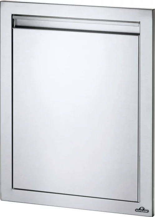 Napoleon 18 x 24-Inch Reversible Single Door