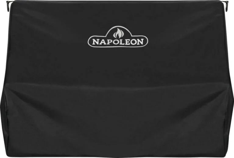 Napoleon Cover for Pro 500 and Prestige 500 Built-In BBQ - Barbecue Covers and Accessories Ireland