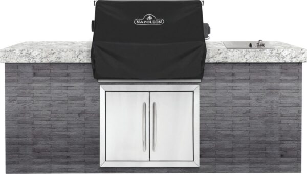 Napoleon Cover for Pro 500 and Prestige 500 Built-In BBQ