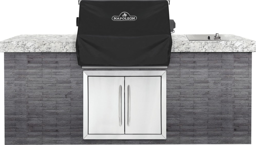 Napoleon Cover for Pro 500 and Prestige 500 Built-In BBQ