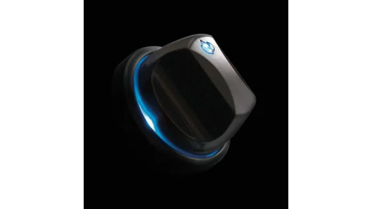 Napoleon LEX485 4-Burner Built-In Barbecue - Control Knobs