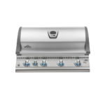 Napoleon LEX 605 Built In Gas BBQ Grill