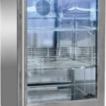 Napoleon Outdoor Fridge 135L - Left Hand Door