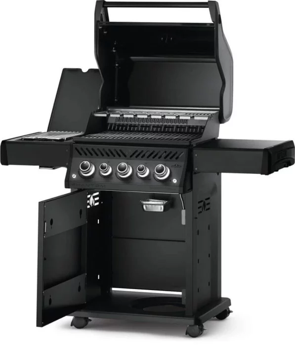 Napoleon Phantom Rogue SE 425 RSIB Gas BBQ