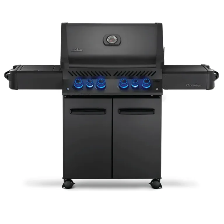 Napoleon Prestige Phantom Gas BBQ