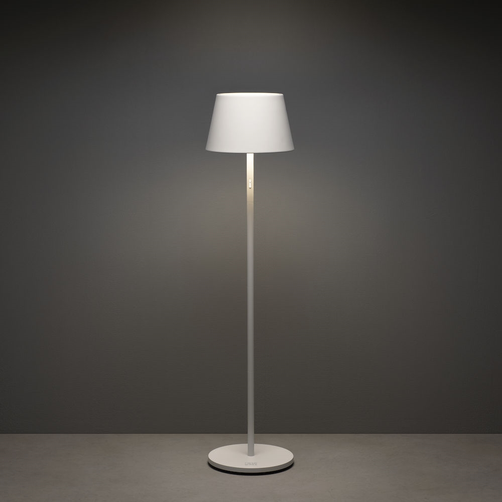 Pomezia Floor Lamp