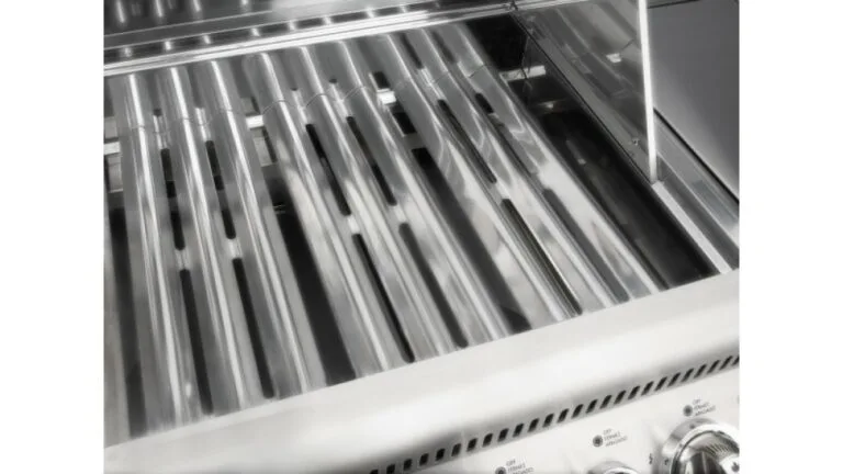 Napoleon LEX485 4-Burner Built-In Barbecue Vapour Bars