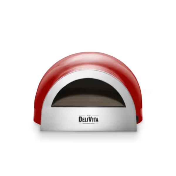 DeliVita Eco Gas Pizza Oven