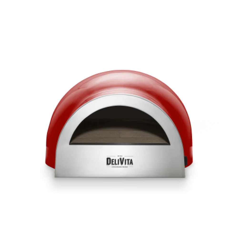 DeliVita Eco Gas Pizza Oven