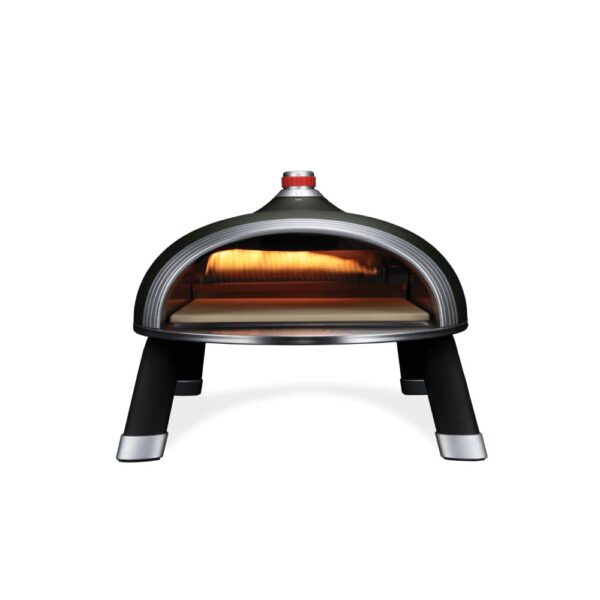 DiaVolo Gas Fired Oven