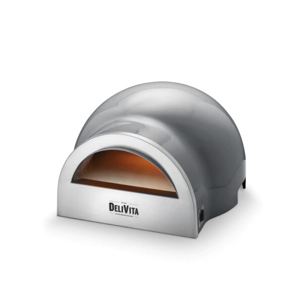 DeliVita Eco Gas Pizza Oven