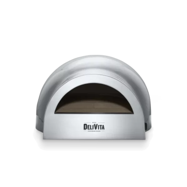 DeliVita Eco Gas Pizza Oven