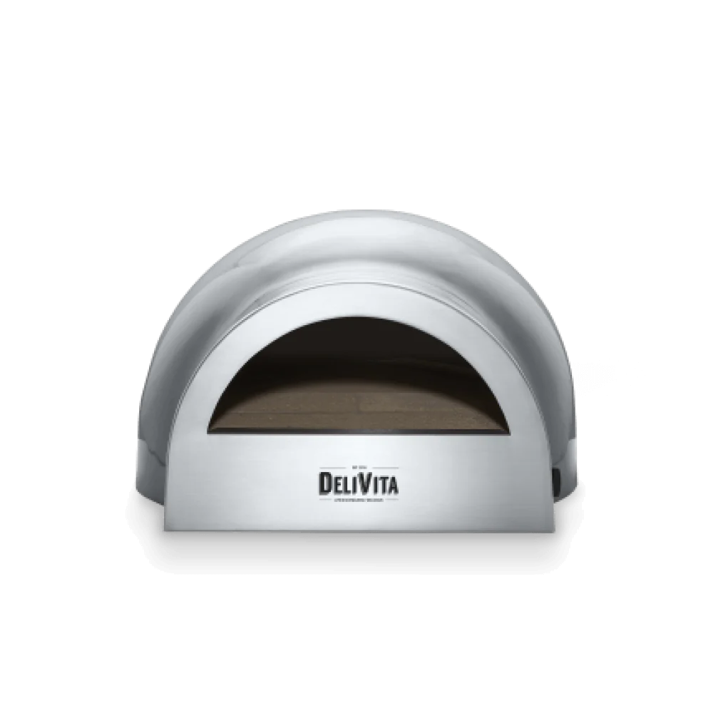 DeliVita Eco Gas Pizza Oven