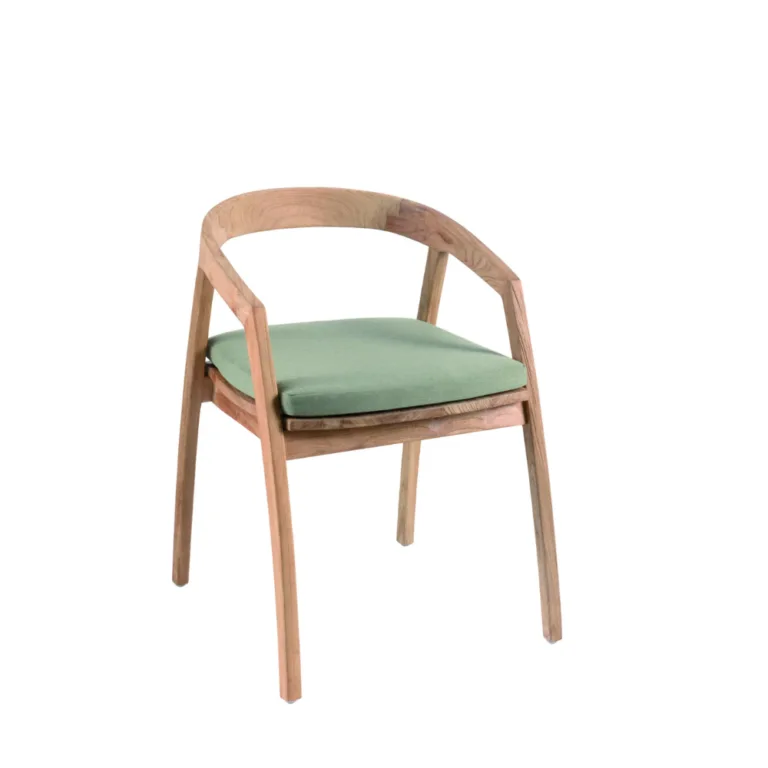 Jakarta Design Dining Chair - Outdoor Dining Chairs - Premium Garden Furniture Dublin Ireland