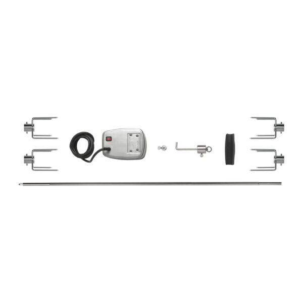 Napoleon Rotisserie Kit for Pro 665 Series