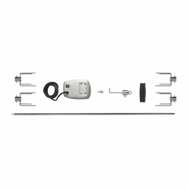 NAPOLEON ROTISSERIE KIT - PRO665 SERIES_ Barbecue Accessories - Napoleon BBQ