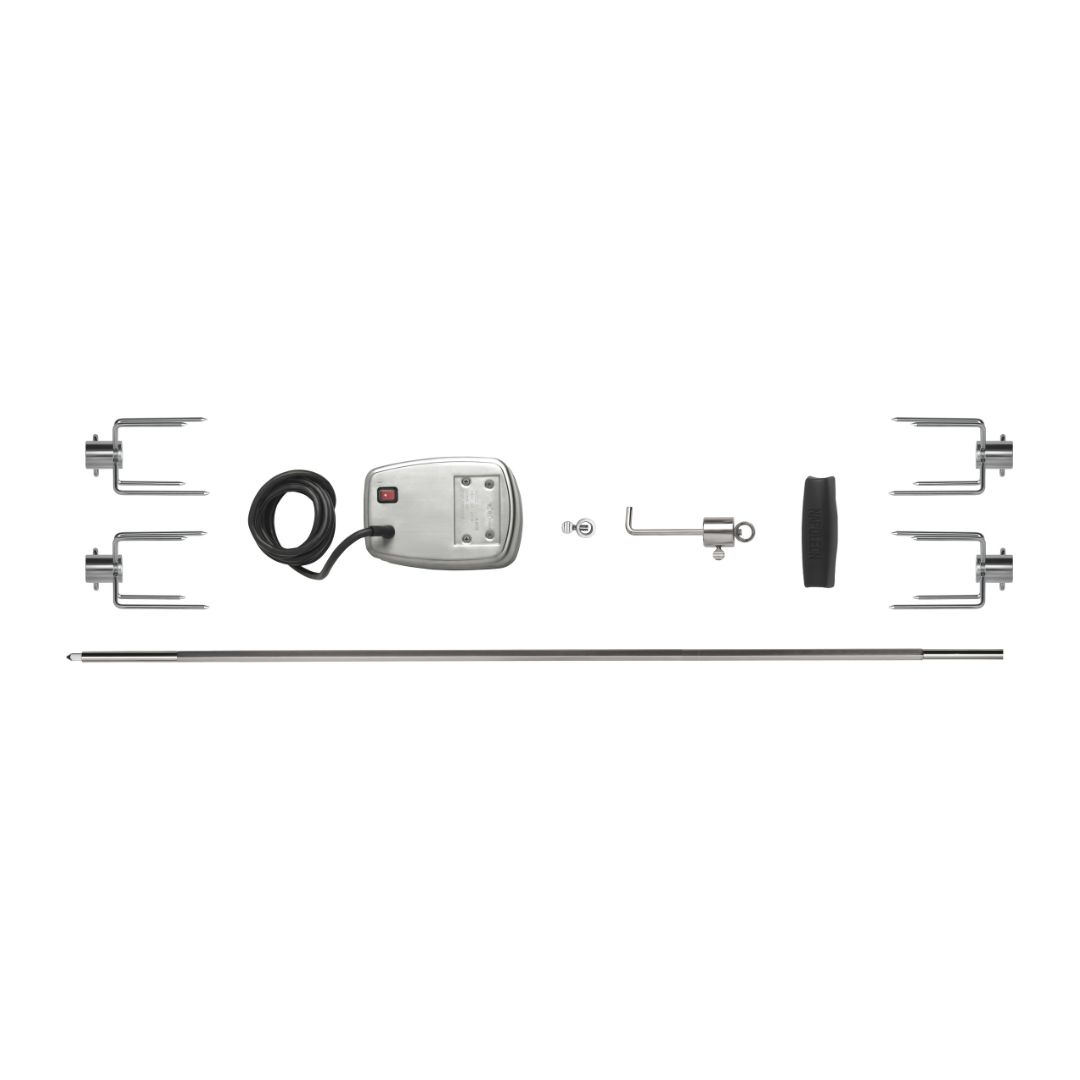 Napoleon Rotisserie Kit for Pro 665 Series