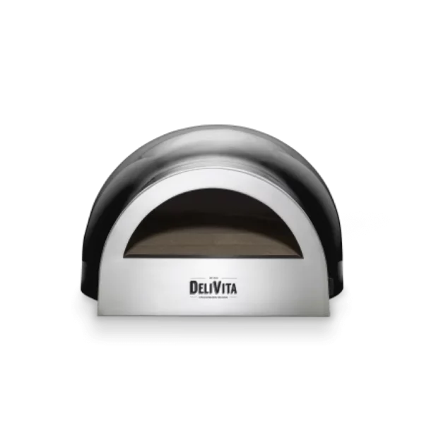 DeliVita Eco Gas Pizza Oven