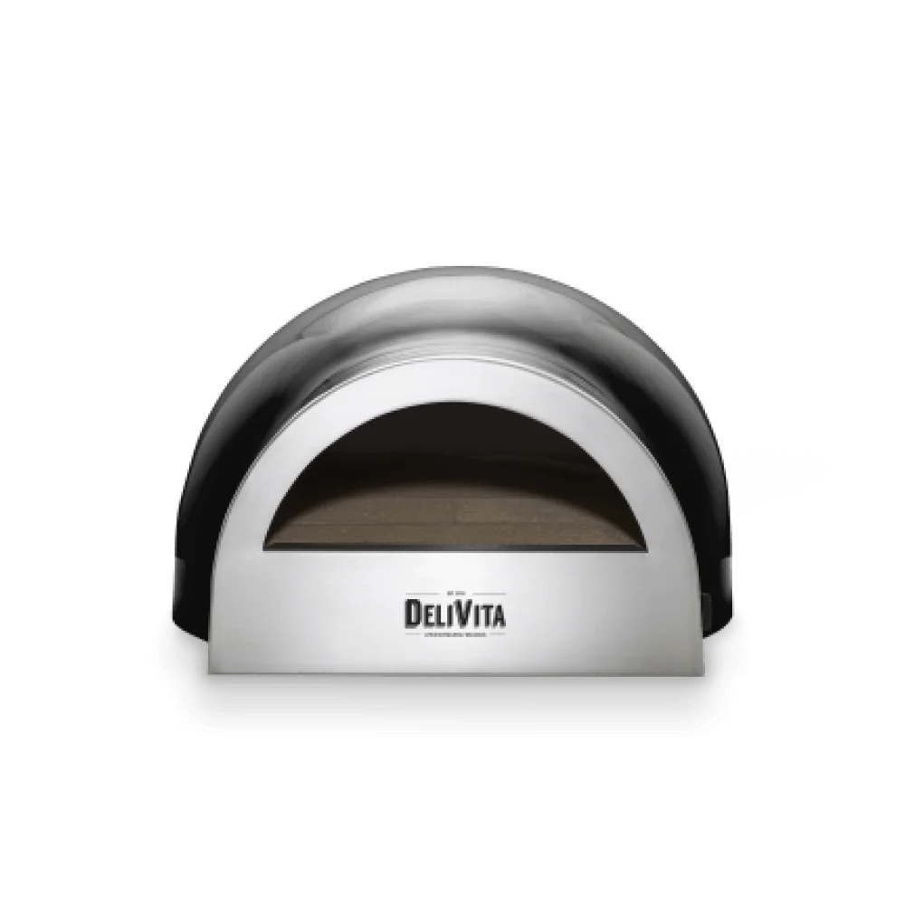 DeliVita Eco Gas Pizza Oven