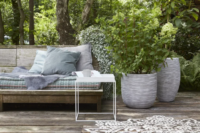 Capi Ivory - Kofi Series - Artificial Plants and Pots Ireland