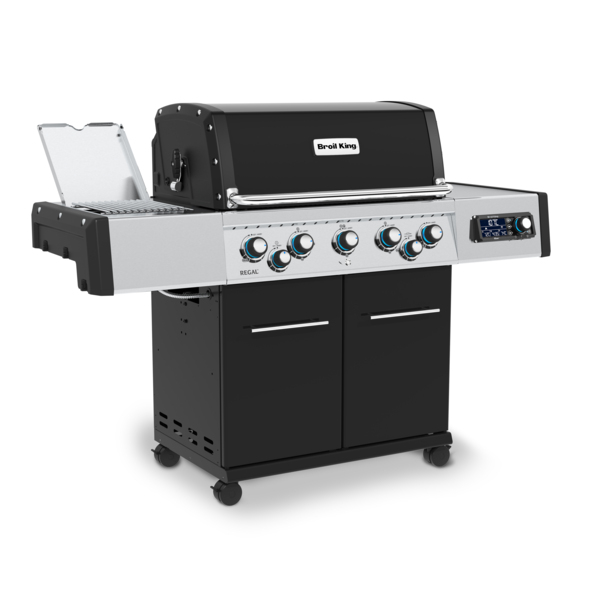 Broil King Regal Q590 IR Pro BBQ