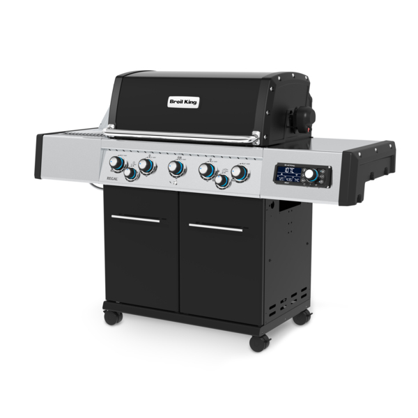 Broil King Regal Q590 IR Pro BBQ