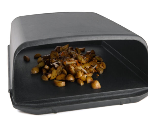 Cast Cooking Dome from Broil King
