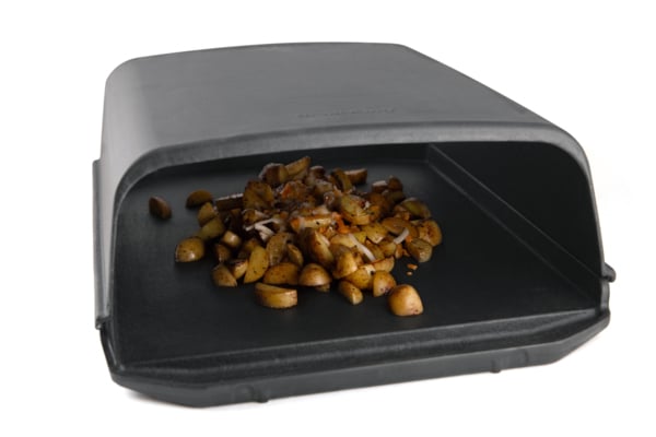 Broil King Cast Cooking Dome