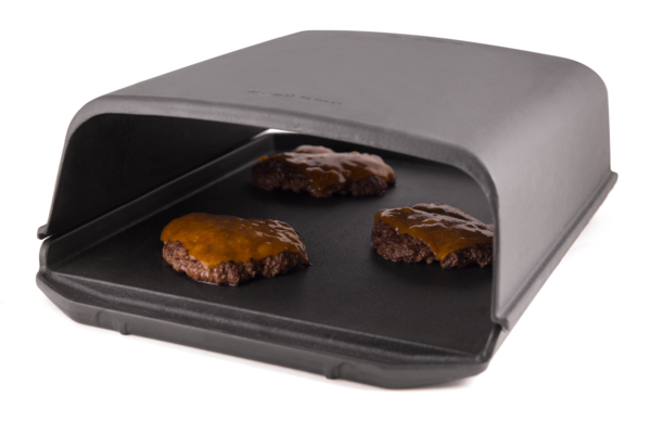 Broil King Cast Cooking Dome