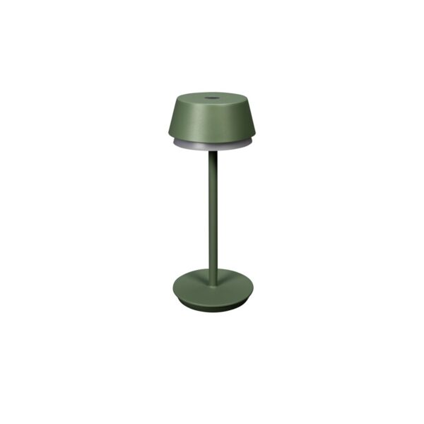 Lyon USB Outdoor Portable Table Lamp