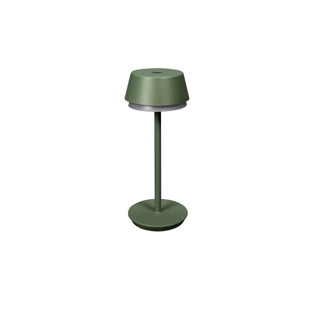 Lyon USB Outdoor Portable Table Lamp