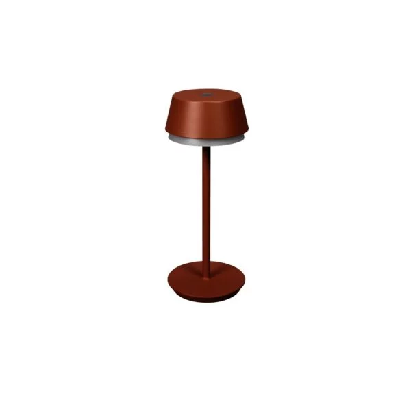 Lyon USB Outdoor Portable Table Lamp