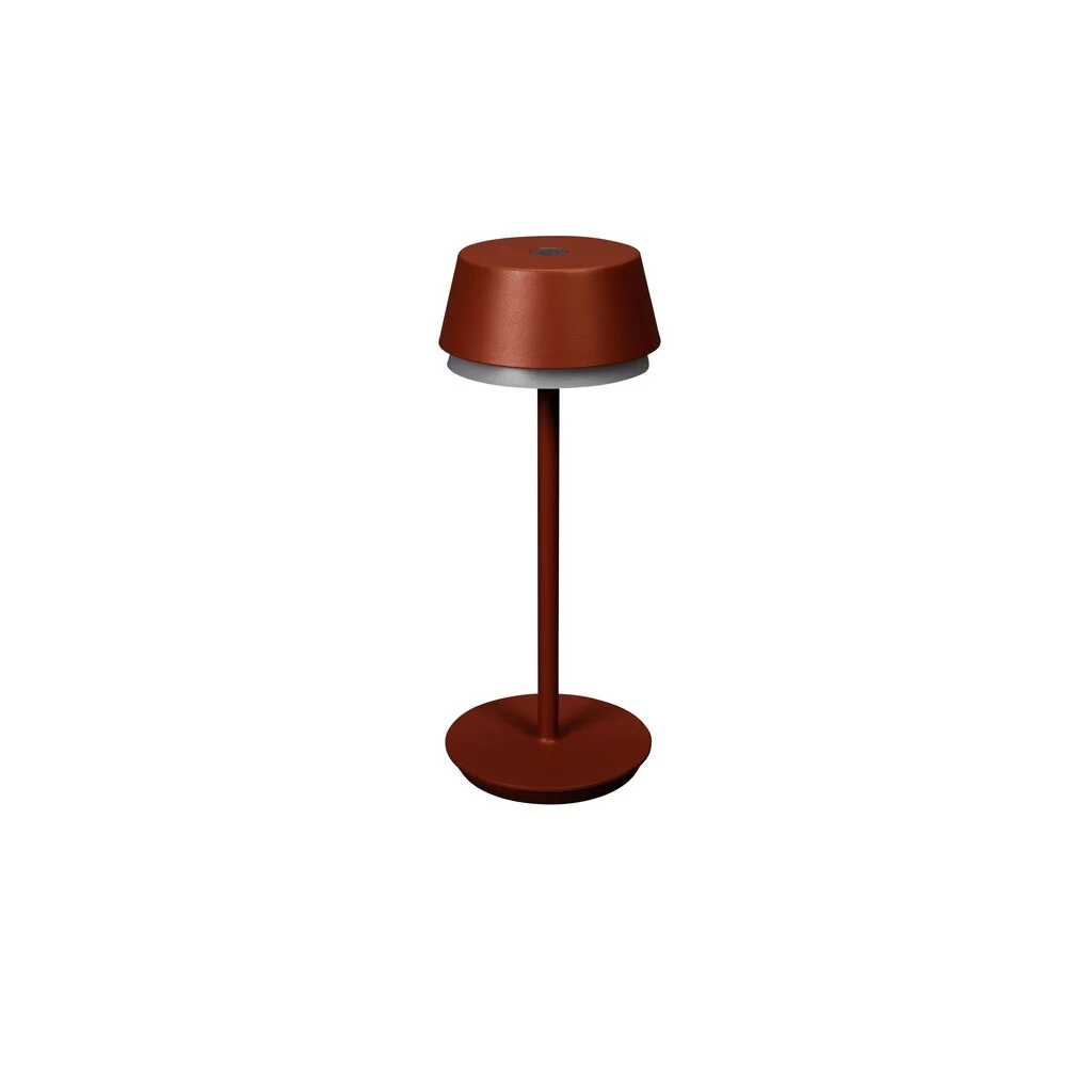 Lyon USB Outdoor Portable Table Lamp