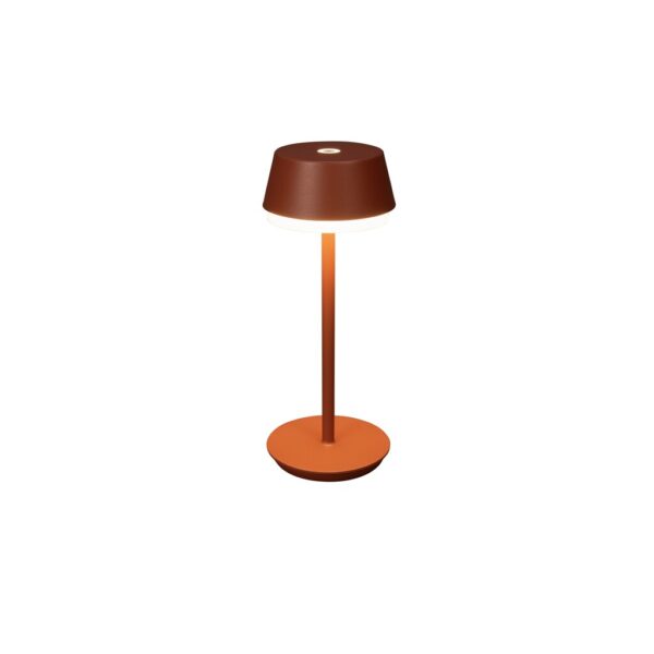 Lyon USB Outdoor Portable Table Lamp