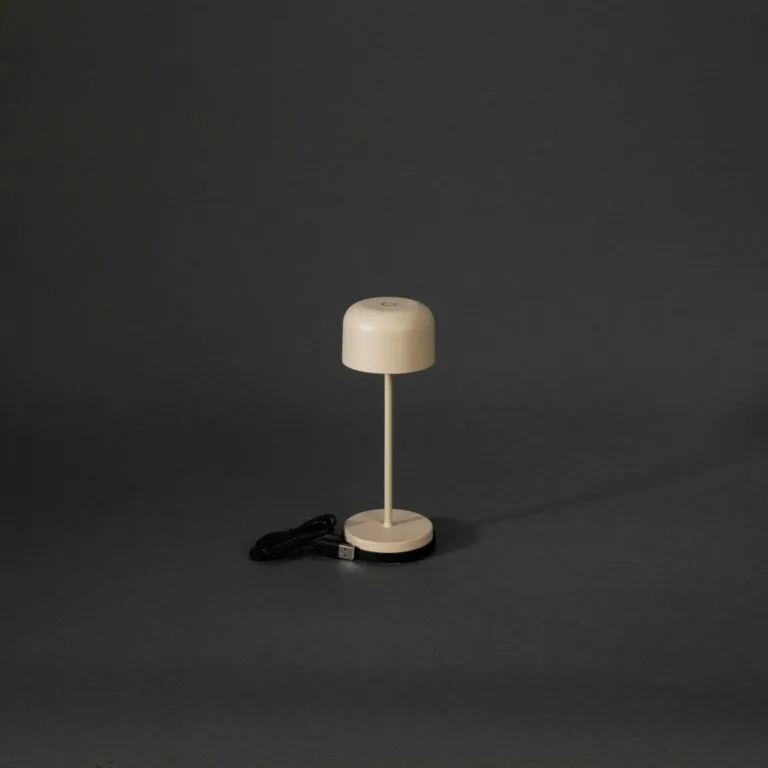 Lille Table Lamp - Konstsmide - Sand