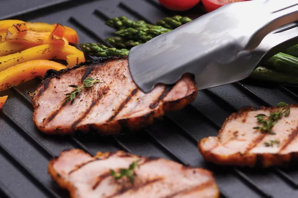 Broil King Imperial and Regal Griddle Plate