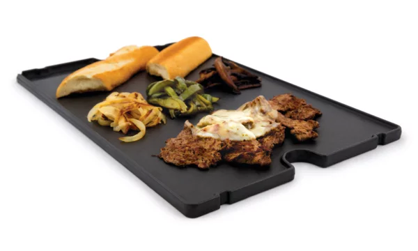 Broil King Imperial and Regal Griddle Plate