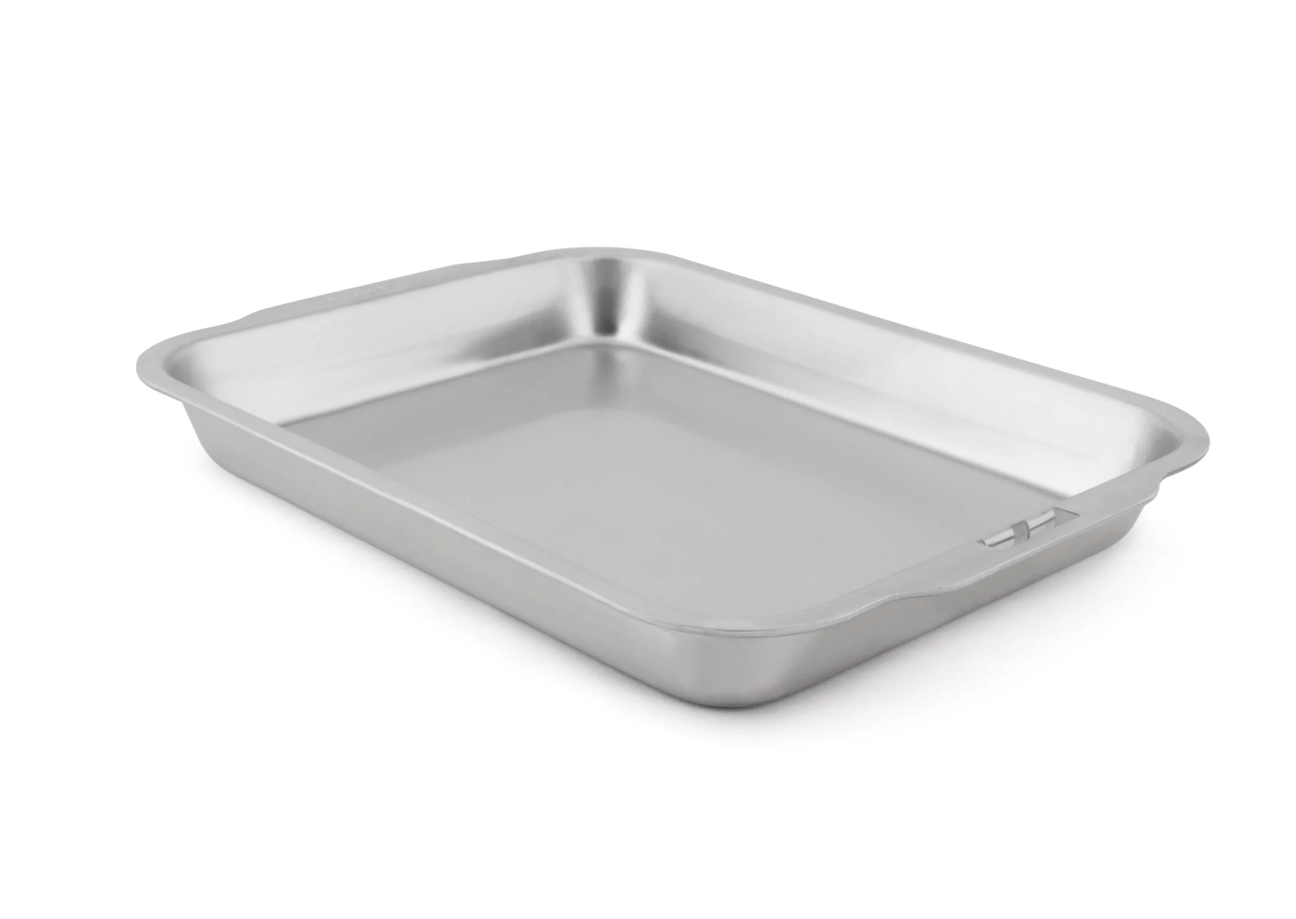 BK Roasting Pan - Barbecue Grilling Accessory from Broil King