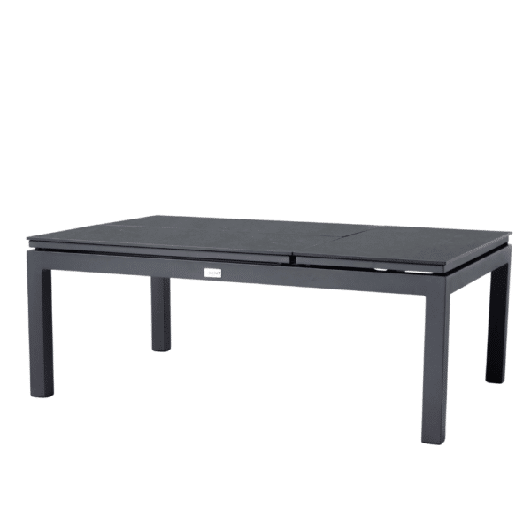 Flip-Up Coffee Table Graphite