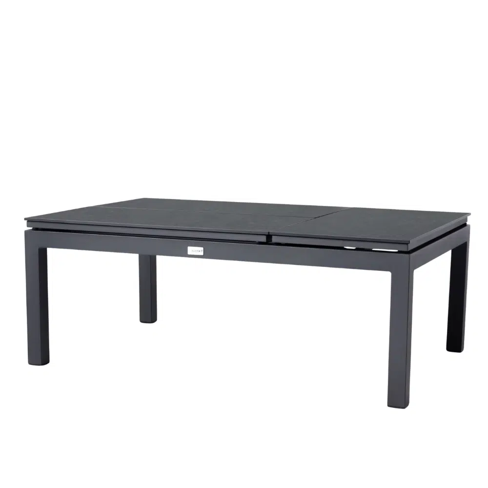 Flip-Up Coffee Table Graphite