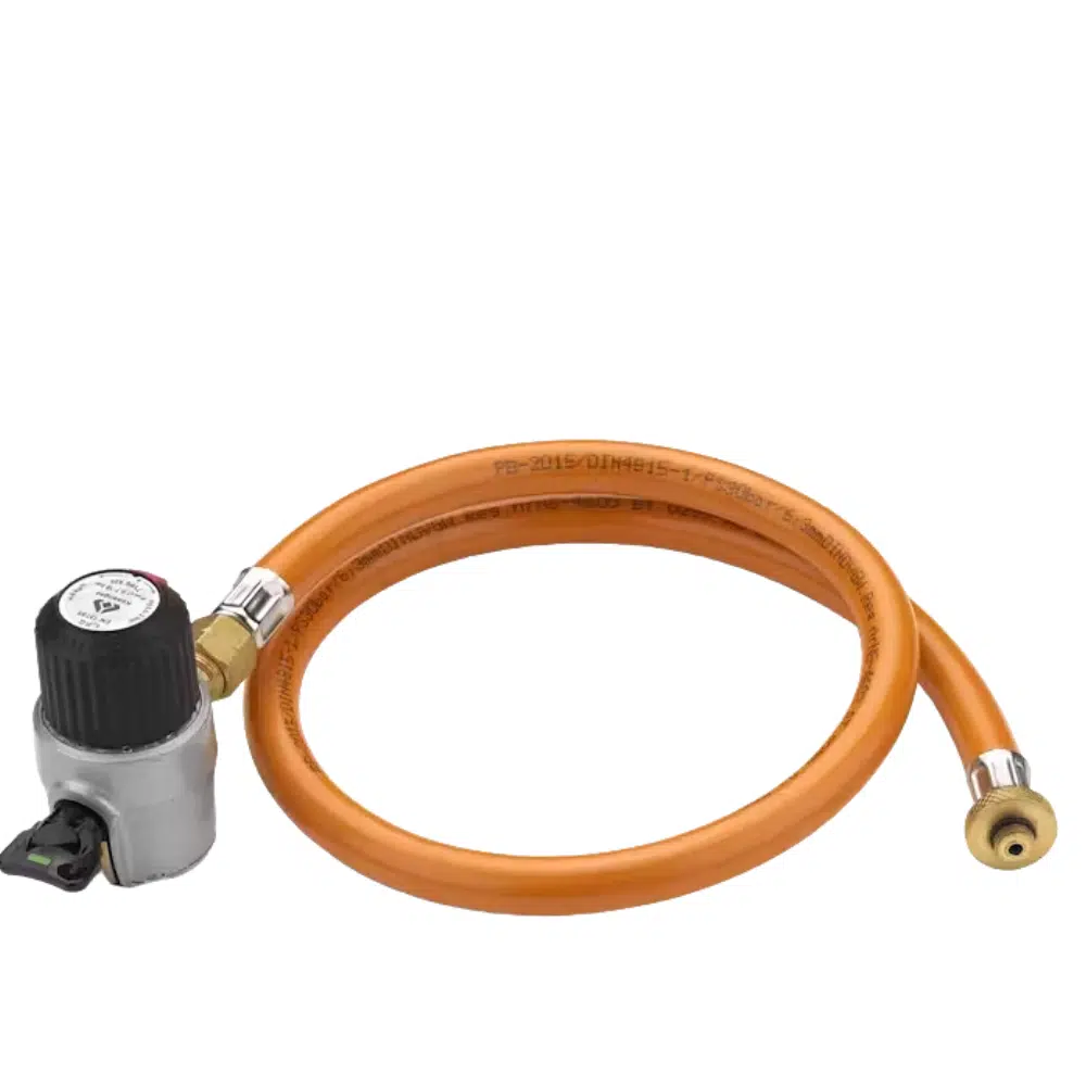 Weber Adapter Kit - Gas Barbecue Accessories