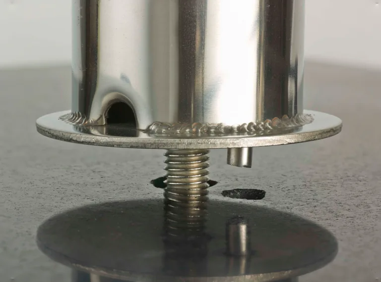 Details of the Rome Parasol Base Anti-Slip System