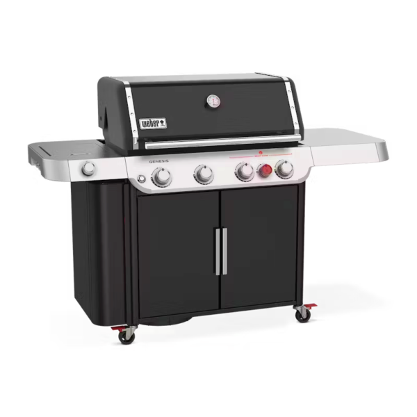 Weber Genesis E-435 Gas Barbecue