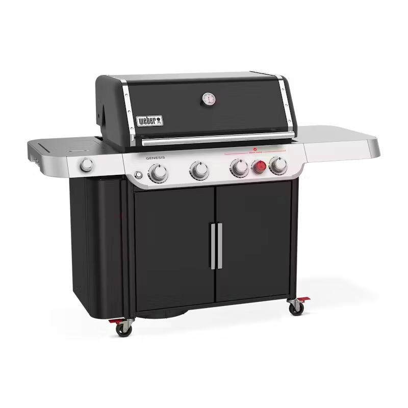 Weber Genesis E-435 Gas Barbecue