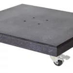 Modena 120kg Parasol Base Granite
