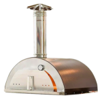 Nonno Peppe Wood Fired Pizza Oven